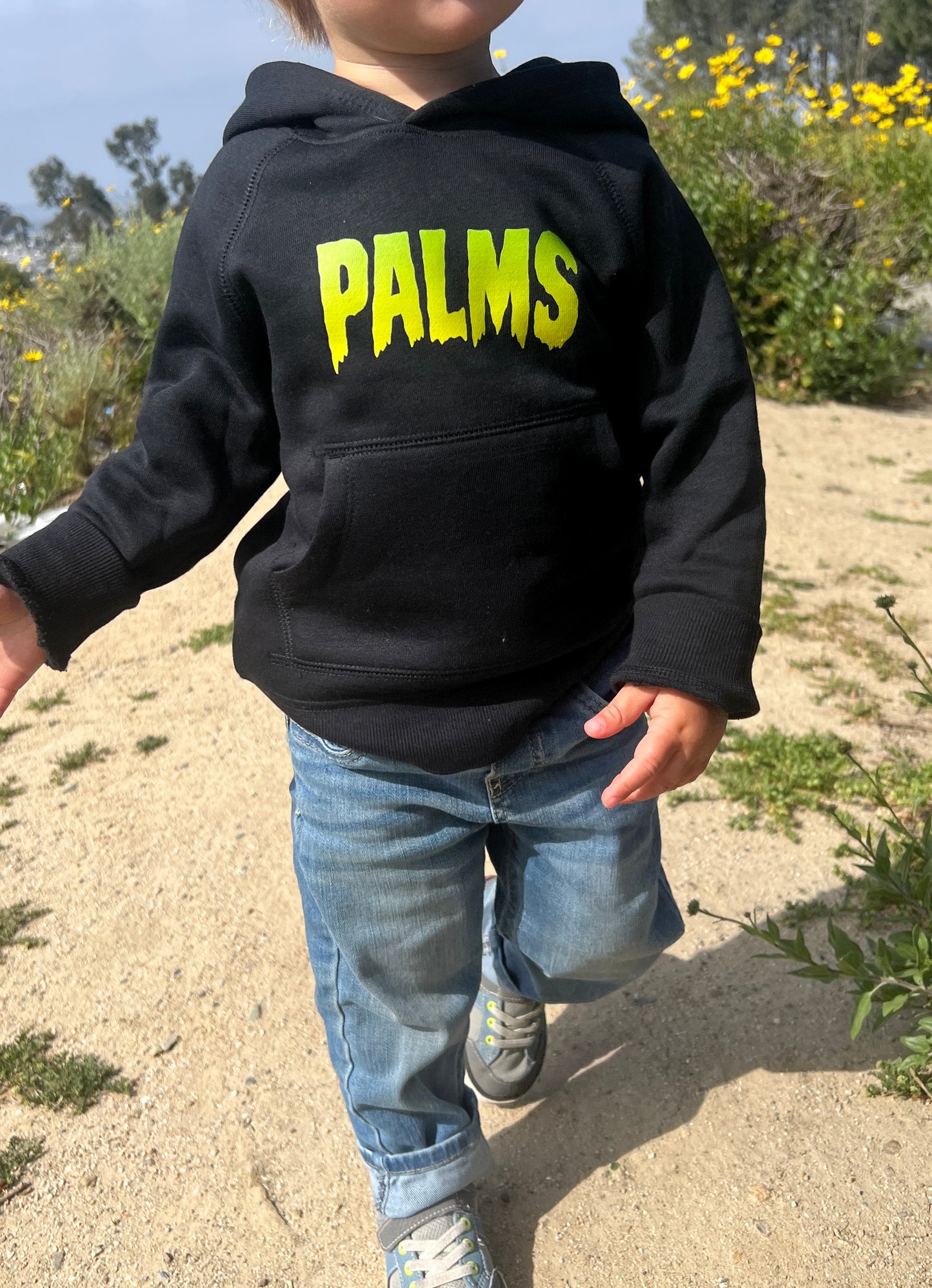 Almost Creature Hoodie