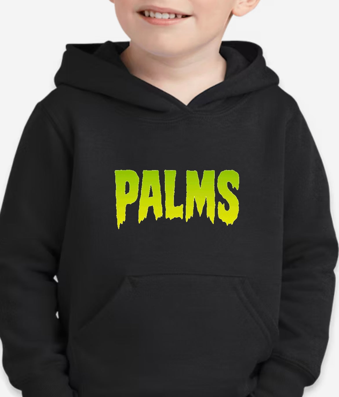 Almost Creature Hoodie